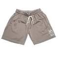 Load image into Gallery viewer, Spring Essential Embroidered Logo Shorts