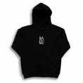Load image into Gallery viewer, Essential Embroidered Logo Hoodie