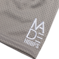Load image into Gallery viewer, Spring Essential Embroidered Logo Shorts