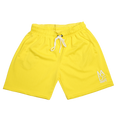 Load image into Gallery viewer, Spring Essential Embroidered Logo Shorts