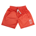 Load image into Gallery viewer, Spring Essential Embroidered Logo Shorts