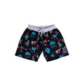 Load image into Gallery viewer, "MAKE IT RAIN" Mesh Shorts