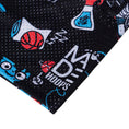 Load image into Gallery viewer, "MAKE IT RAIN" Mesh Shorts