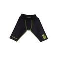 Load image into Gallery viewer, "Start Here" Compression 1/2 Tights
