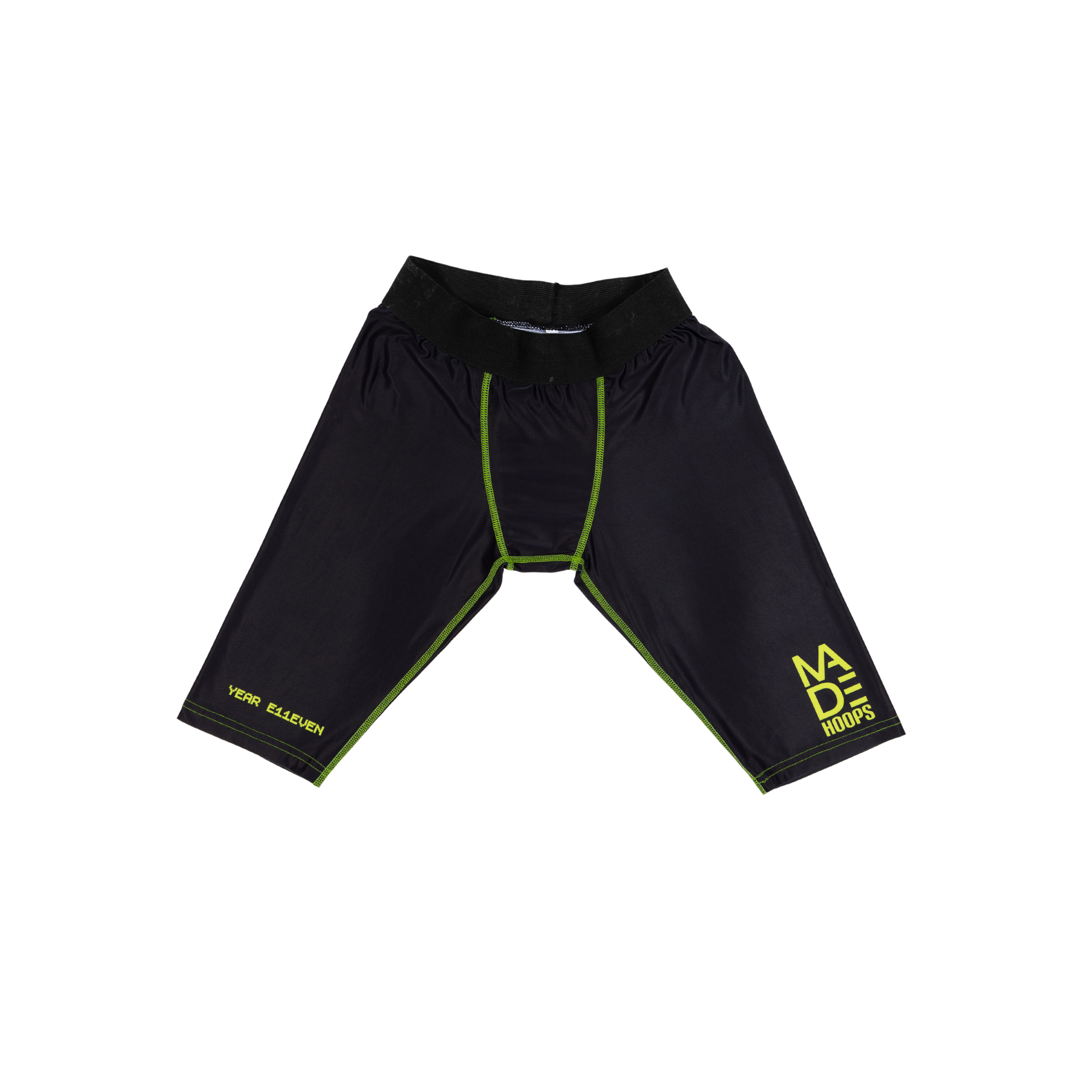 "Start Here" Compression 1/2 Tights