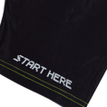 Load image into Gallery viewer, "Start Here" Compression 1/2 Tights