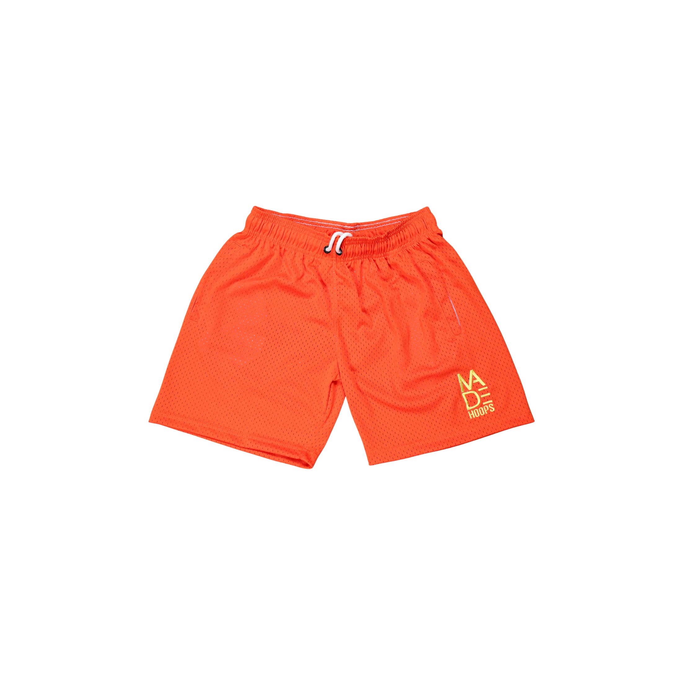 2 Tone Shorts