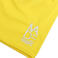 Load image into Gallery viewer, Spring Essential Embroidered Logo Shorts