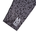 Load image into Gallery viewer, On Court Instincts Compression 1/2 Tights | Panther