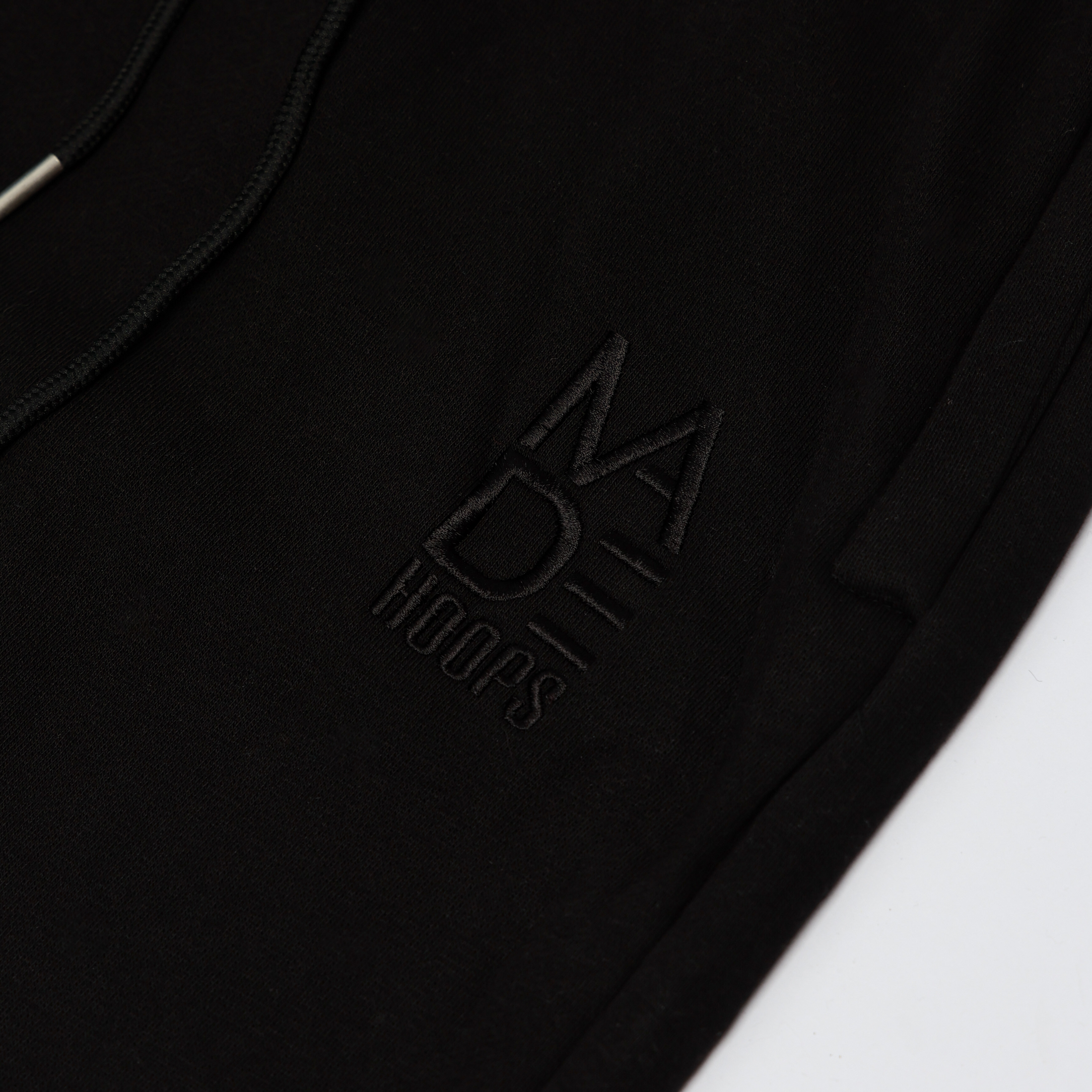 Triple Black "Lights Out" Joggers