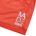 Load image into Gallery viewer, Spring Essential Embroidered Logo Shorts