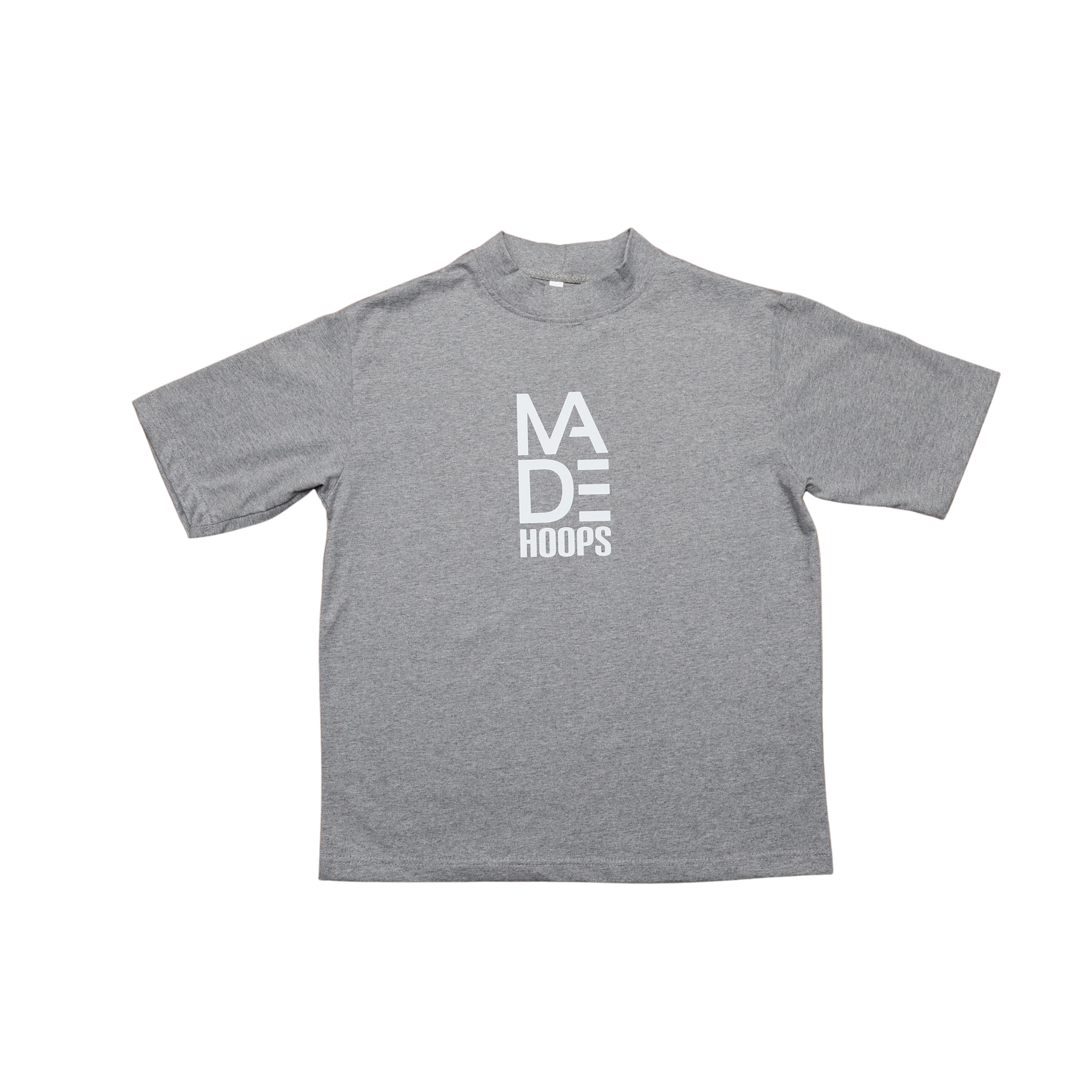 MADE Hoops Logo Box Tee