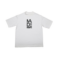 Load image into Gallery viewer, MADE Hoops Logo Box Tee