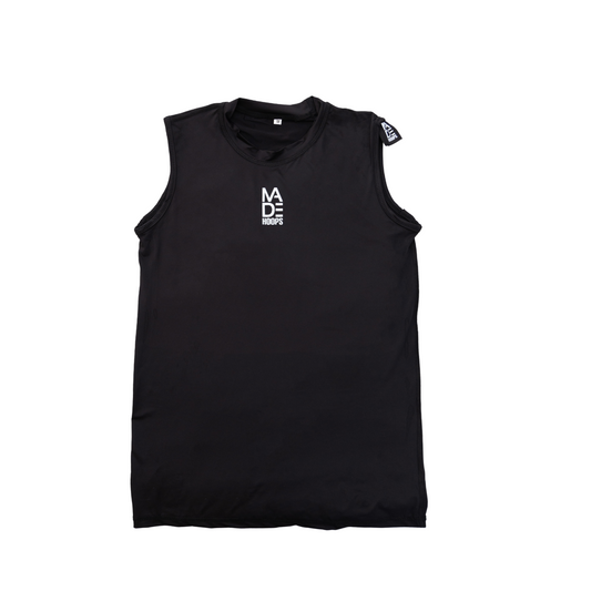 MADE Performance Sleeveless Compression Tee
