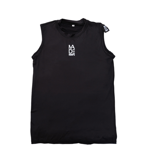 MADE Performance Sleeveless Compression Tee