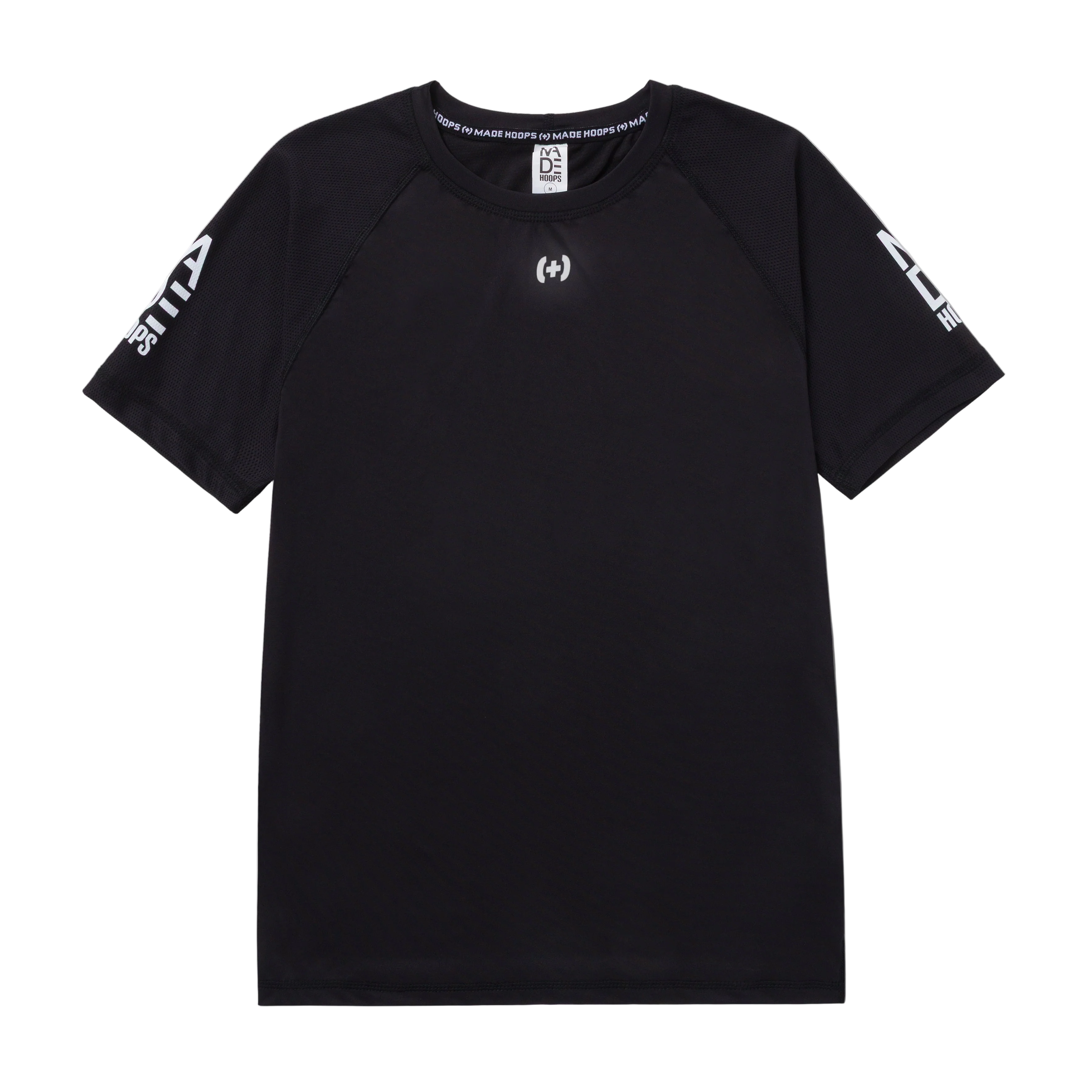COMPLEX COMP 2024051 Tシャツ M Compression Plus (+) Tee – MADE Hoops