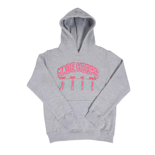 Don't Give Me Space Hoodie