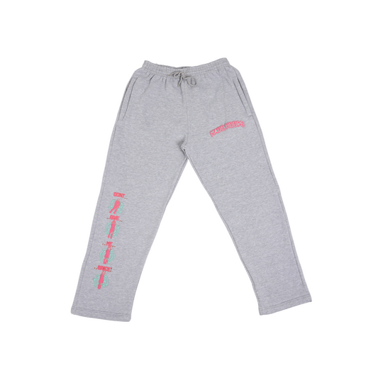 Don't Give Me Space Joggers