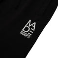 Load image into Gallery viewer, Essential Embroidered Logo Joggers