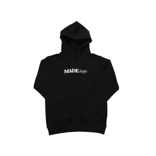 Baseline Hoodie