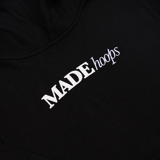 Baseline Hoodie