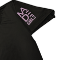 Load image into Gallery viewer, MADE Girls Compression Tee