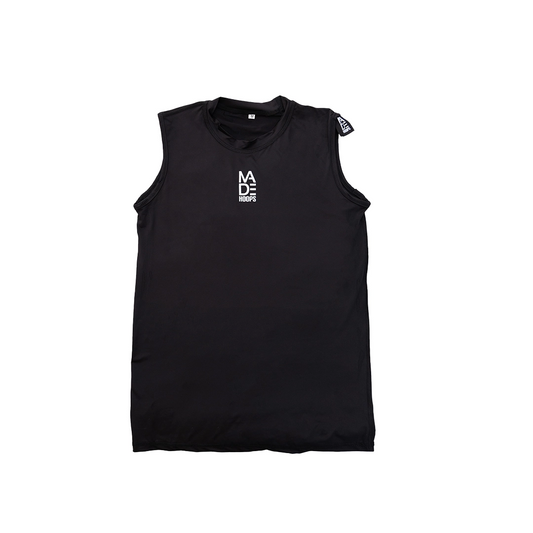 MADE Performance Sleeveless Compression Tee