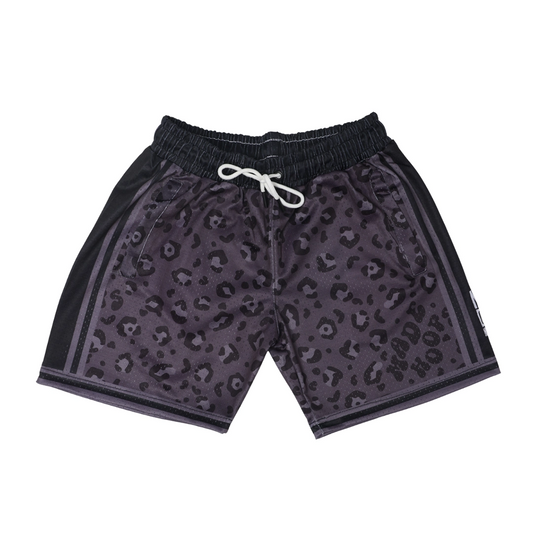 On Court Instincts Shorts | Panther