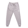 Load image into Gallery viewer, Essential Embroidered Logo Youth Joggers