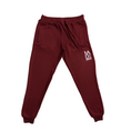 Load image into Gallery viewer, Essential Embroidered Logo Joggers