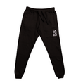 Load image into Gallery viewer, Essential Embroidered Logo Joggers
