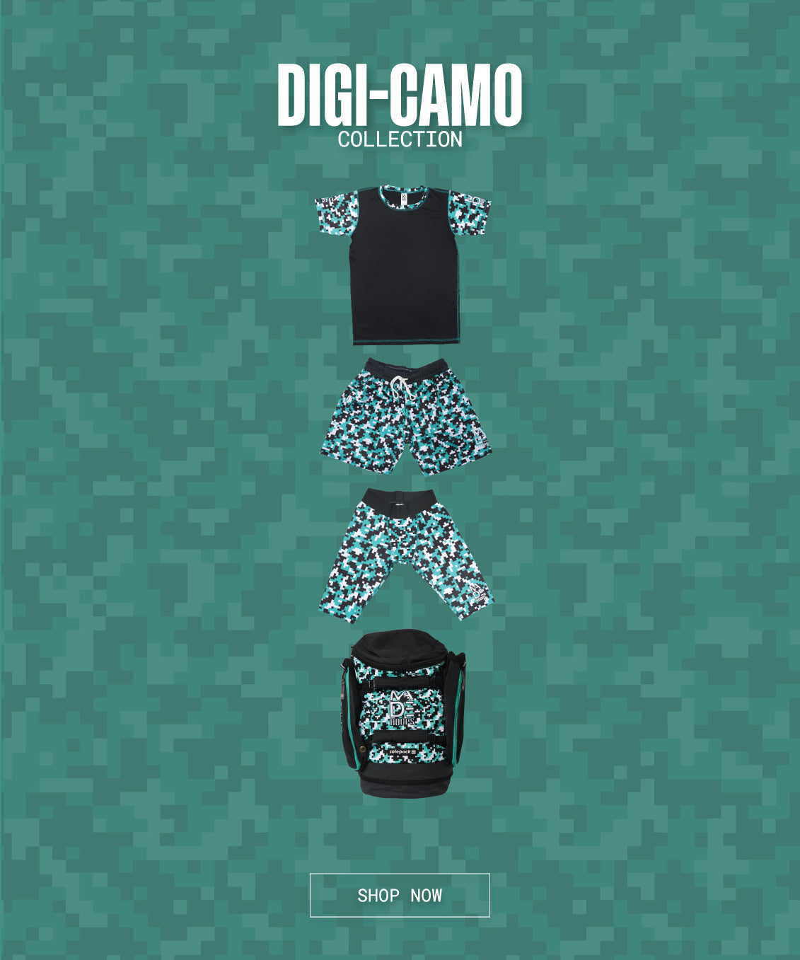 DIGI CAMO