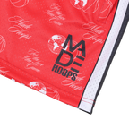 Love For The Game Shorts