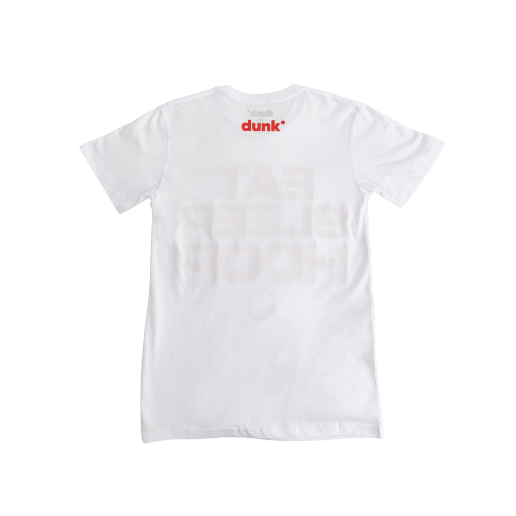 EAT SLEEP HOOP Tee