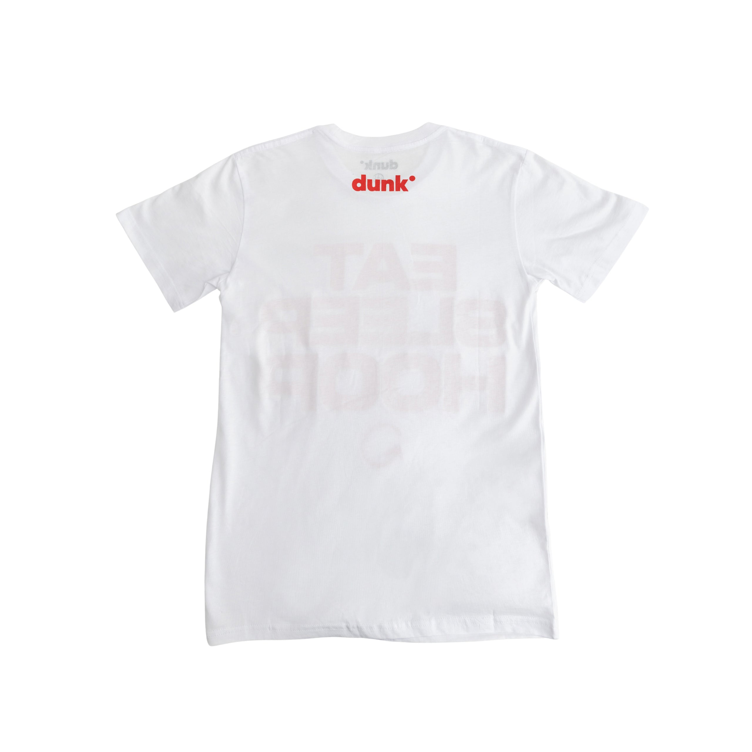 EAT SLEEP HOOP Tee