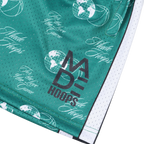 Love For The Game Shorts