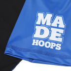 A Walking Bucket Compression Tee