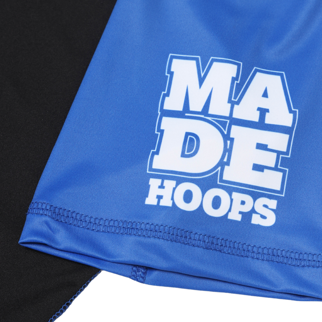 A Walking Bucket Compression Tee