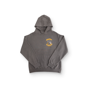 "Swish Science" Hoodie