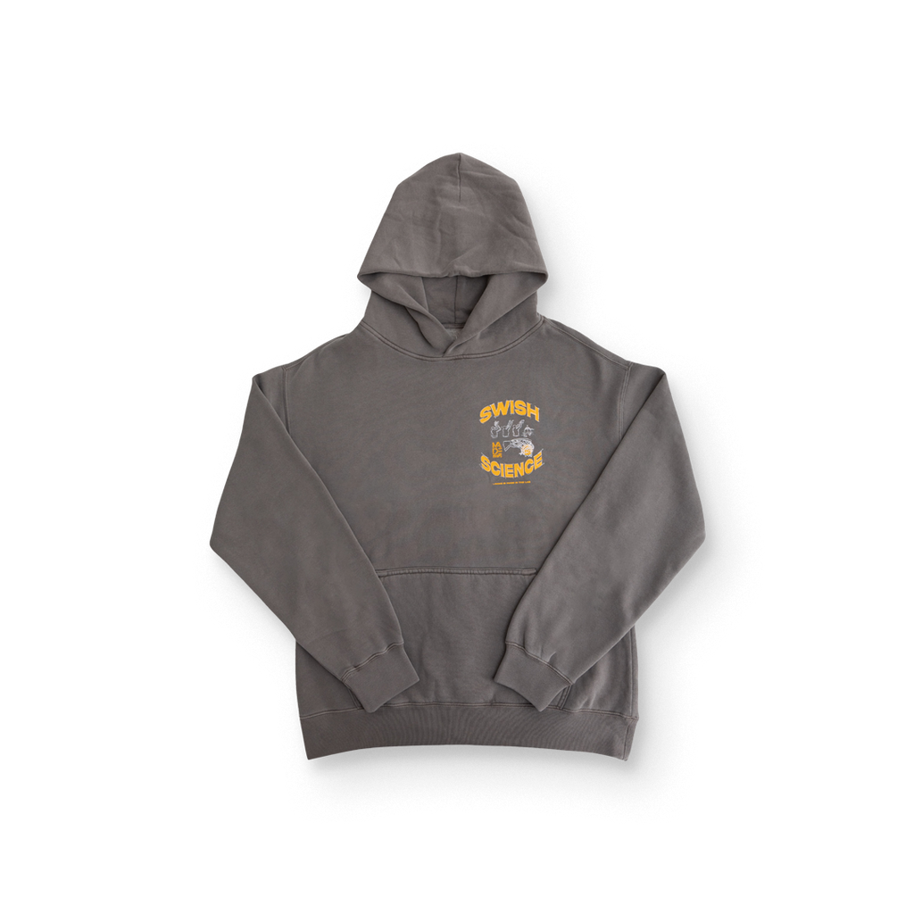 "Swish Science" Hoodie