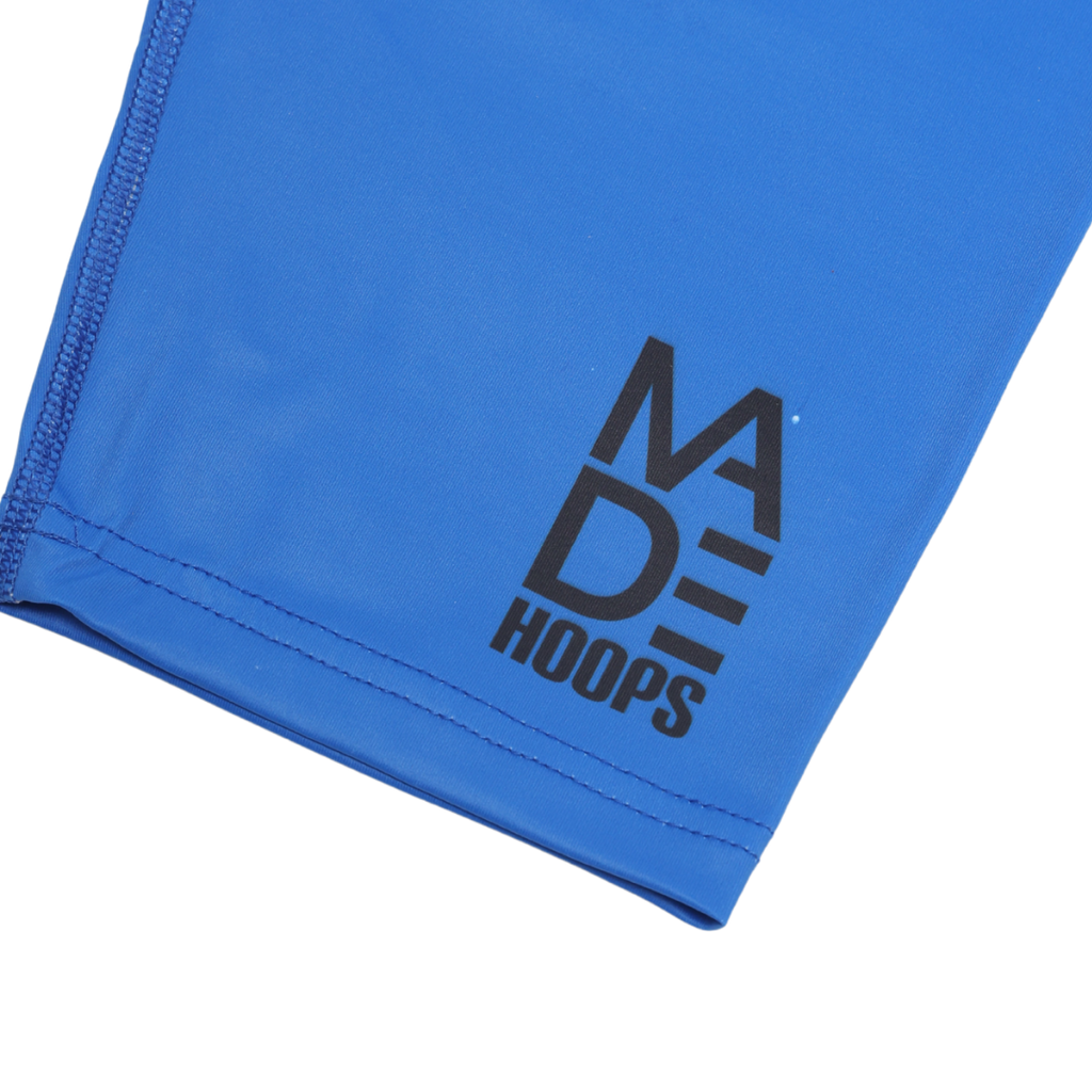 Love For The Game Compression 1/2 Tights