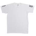 Load image into Gallery viewer, MADE Performance Compression Tee | White
