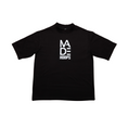 Load image into Gallery viewer, MADE Hoops Logo T-Shirt
