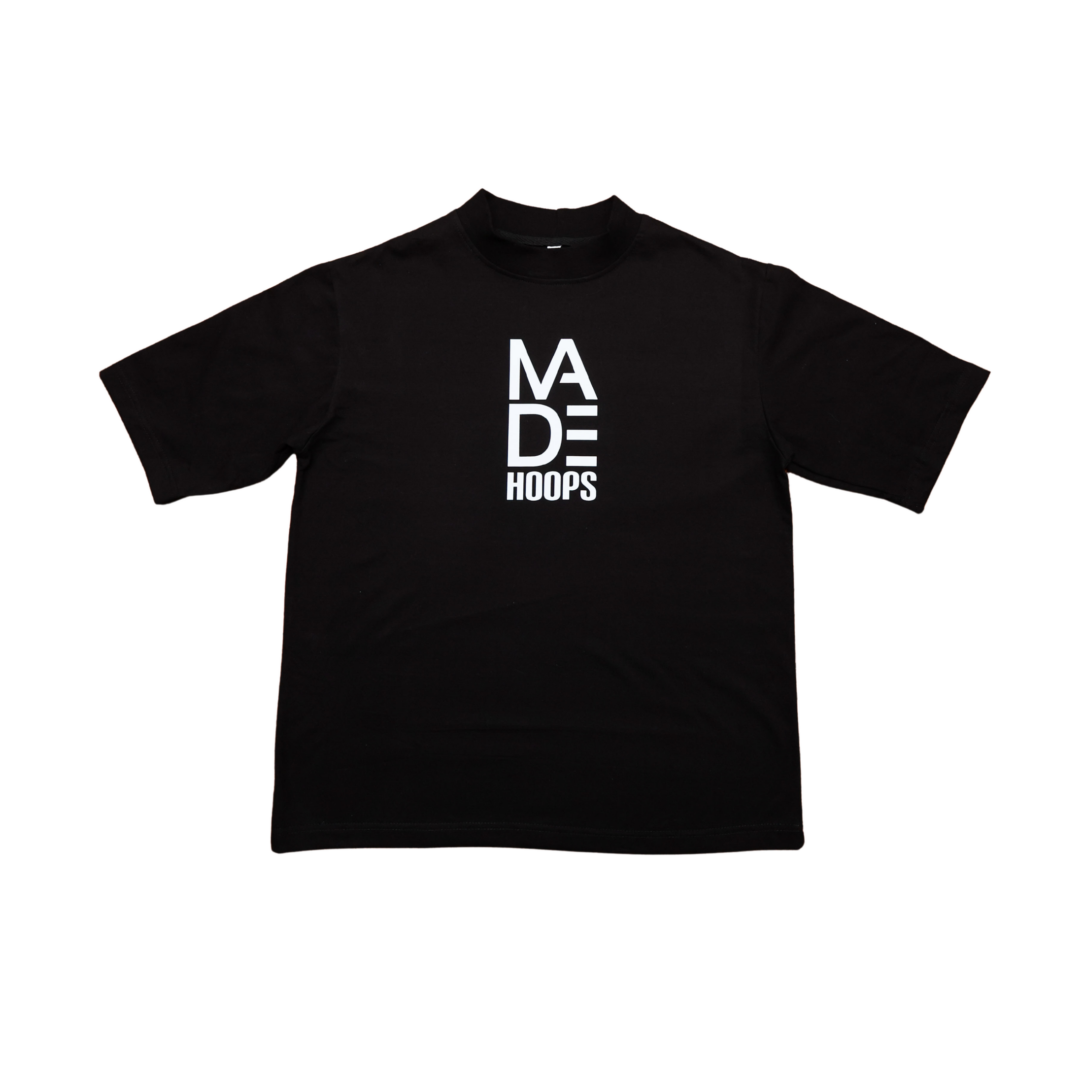 MADE Hoops Logo T-Shirt