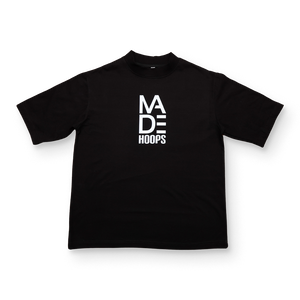 MADE Hoops Logo Box Tee