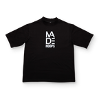 MADE Hoops Logo Box Tee
