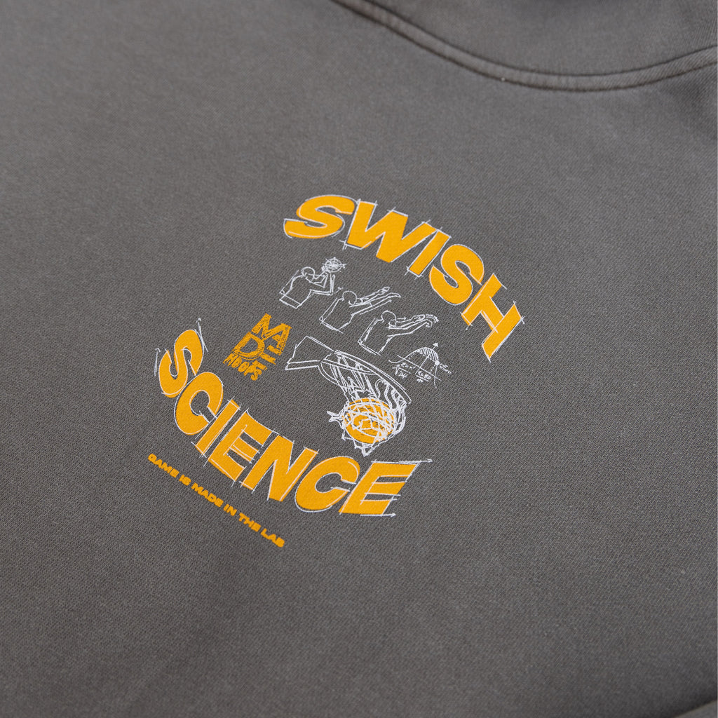 "Swish Science" Hoodie