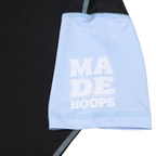 A Walking Bucket Compression Tee