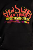 Load image into Gallery viewer, Watch Me Cook Hoodie
