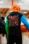 Load image into Gallery viewer, Shattered Backboard Hoodie
